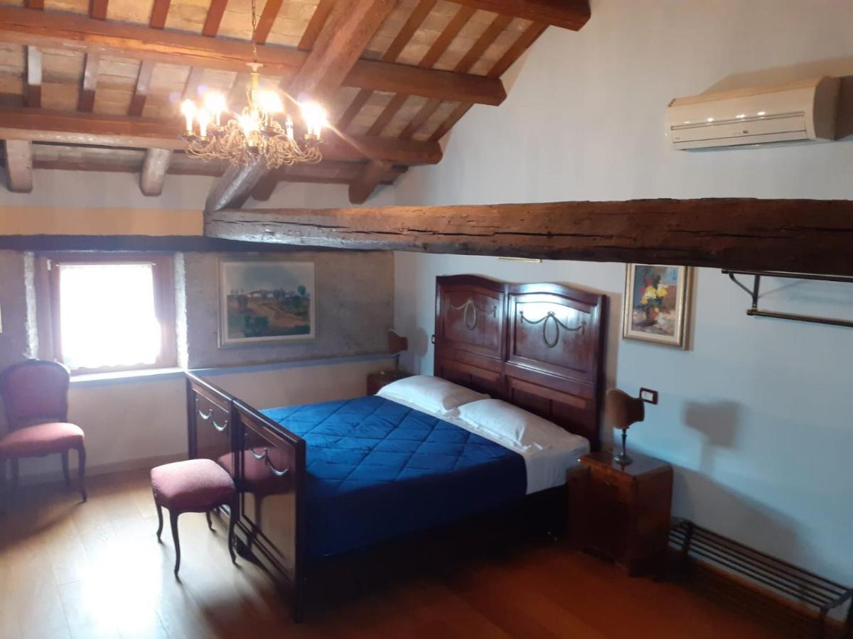 Resort Villa Manin Passariano Kültér fotó