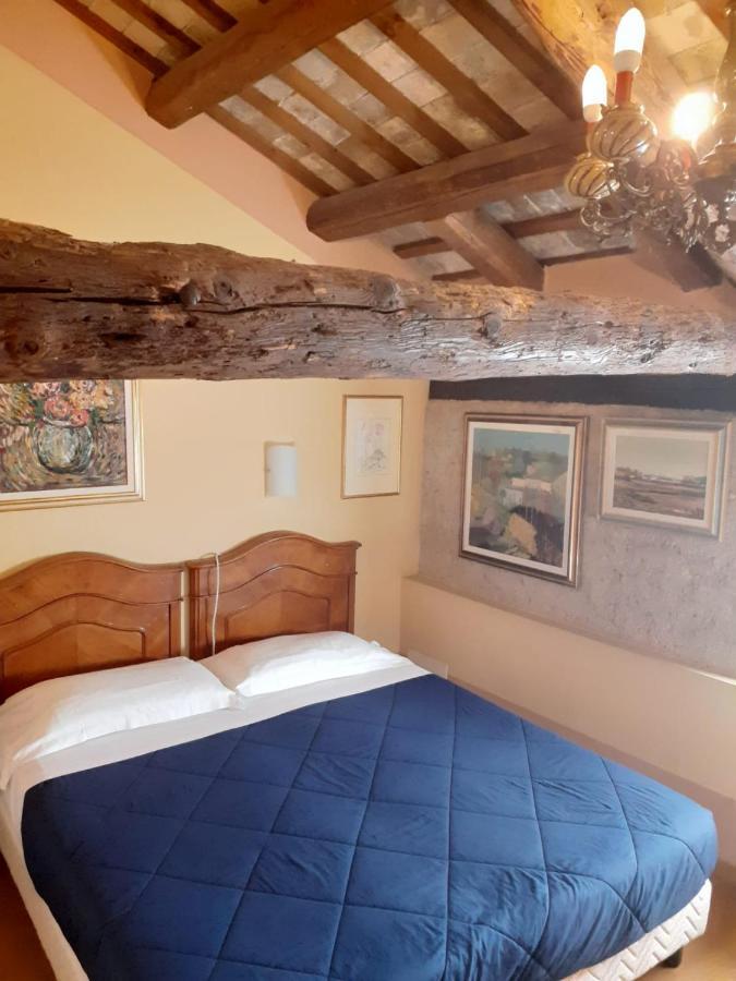 Resort Villa Manin Passariano Kültér fotó