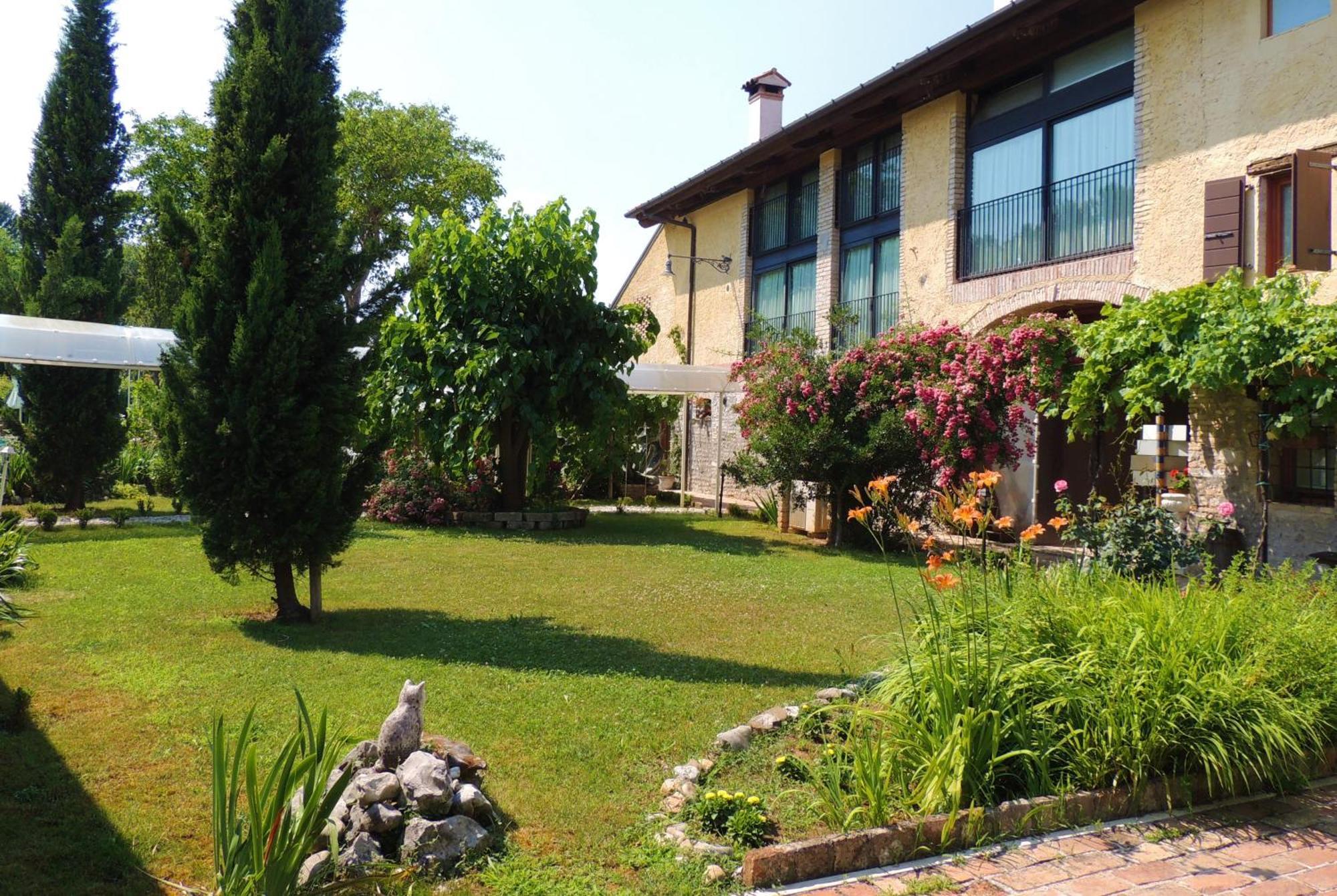 Resort Villa Manin Passariano Kültér fotó