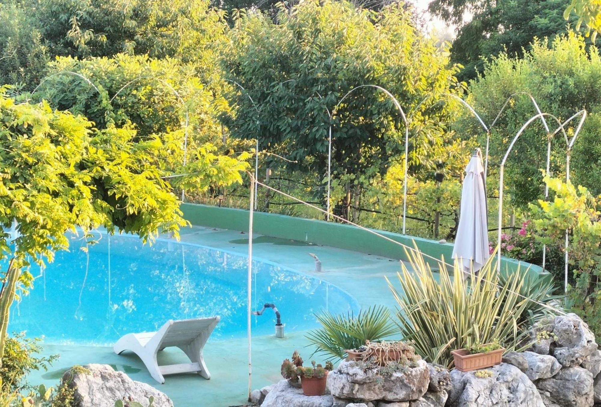 Resort Villa Manin Passariano Kültér fotó