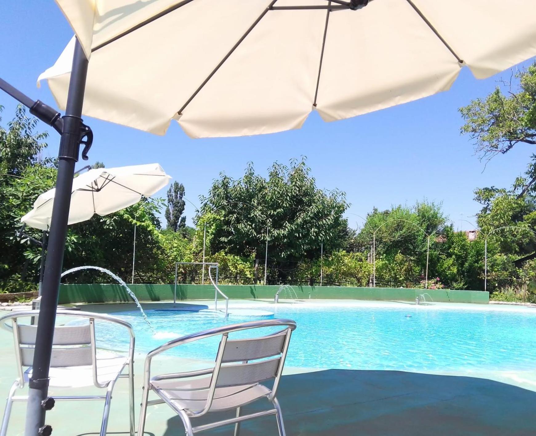 Resort Villa Manin Passariano Kültér fotó