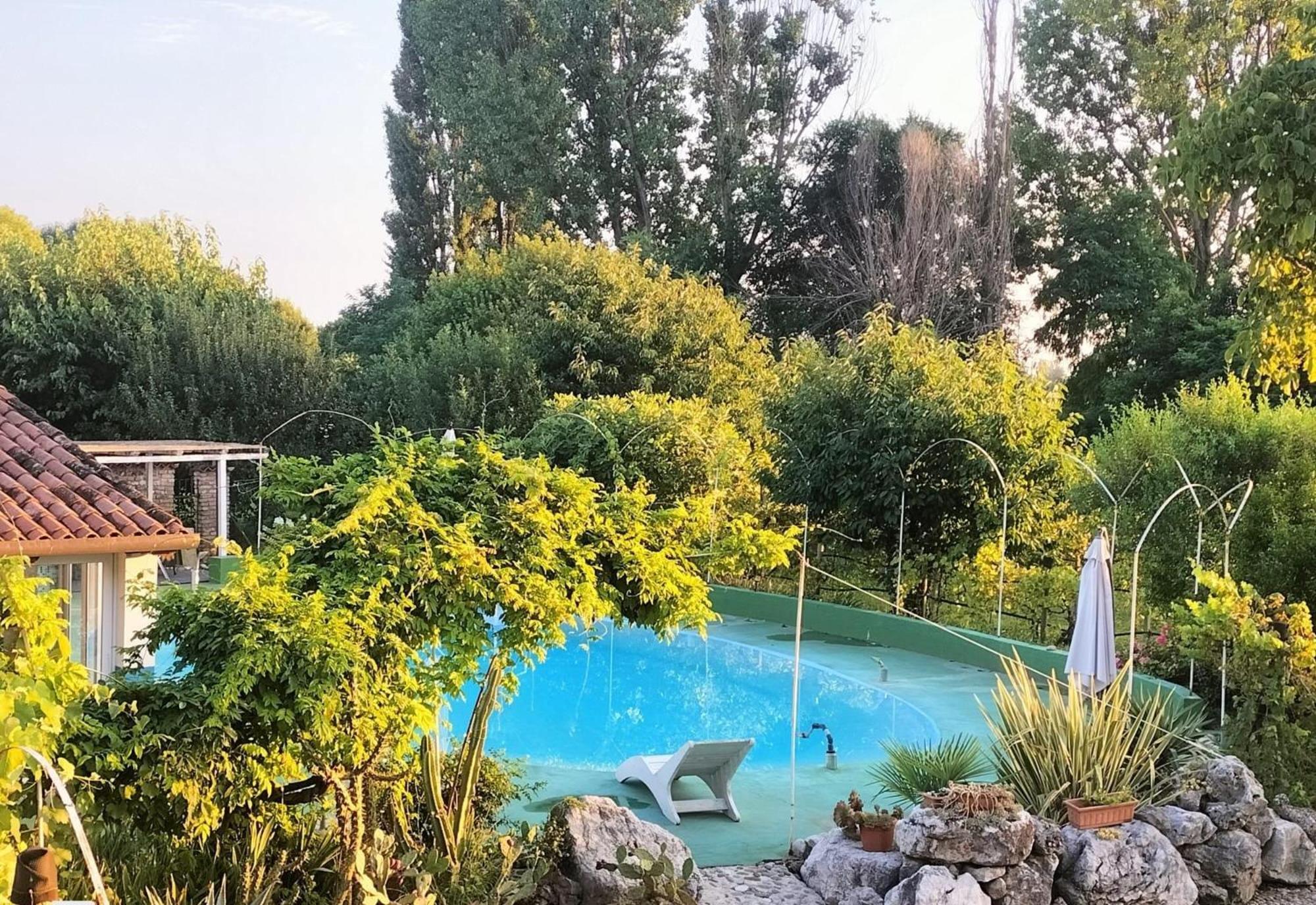 Resort Villa Manin Passariano Kültér fotó