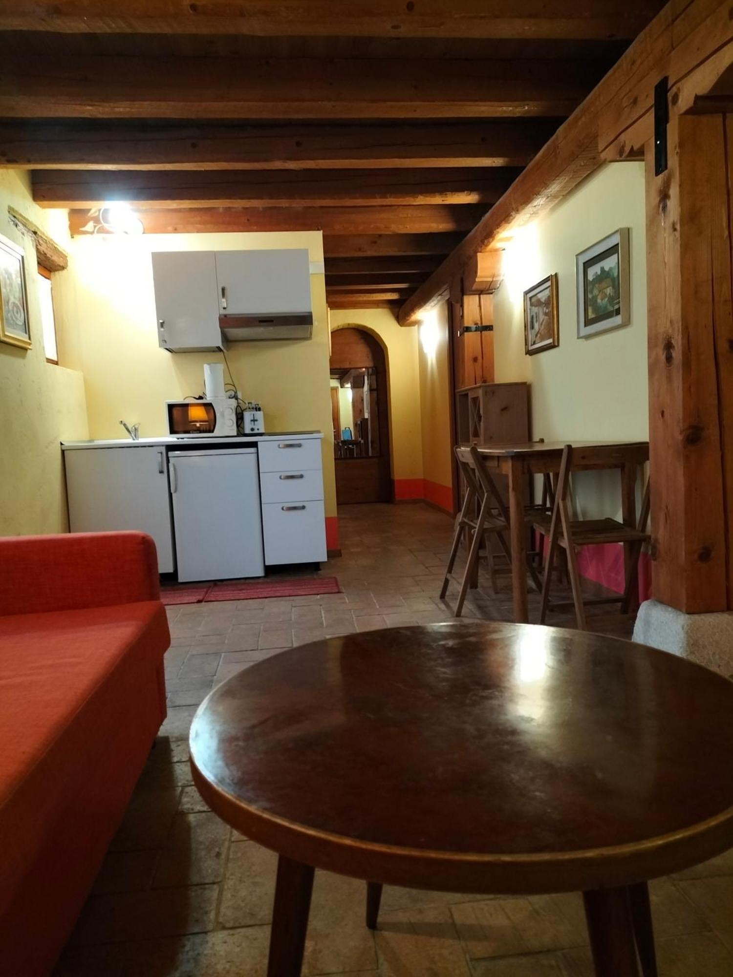 Resort Villa Manin Passariano Kültér fotó