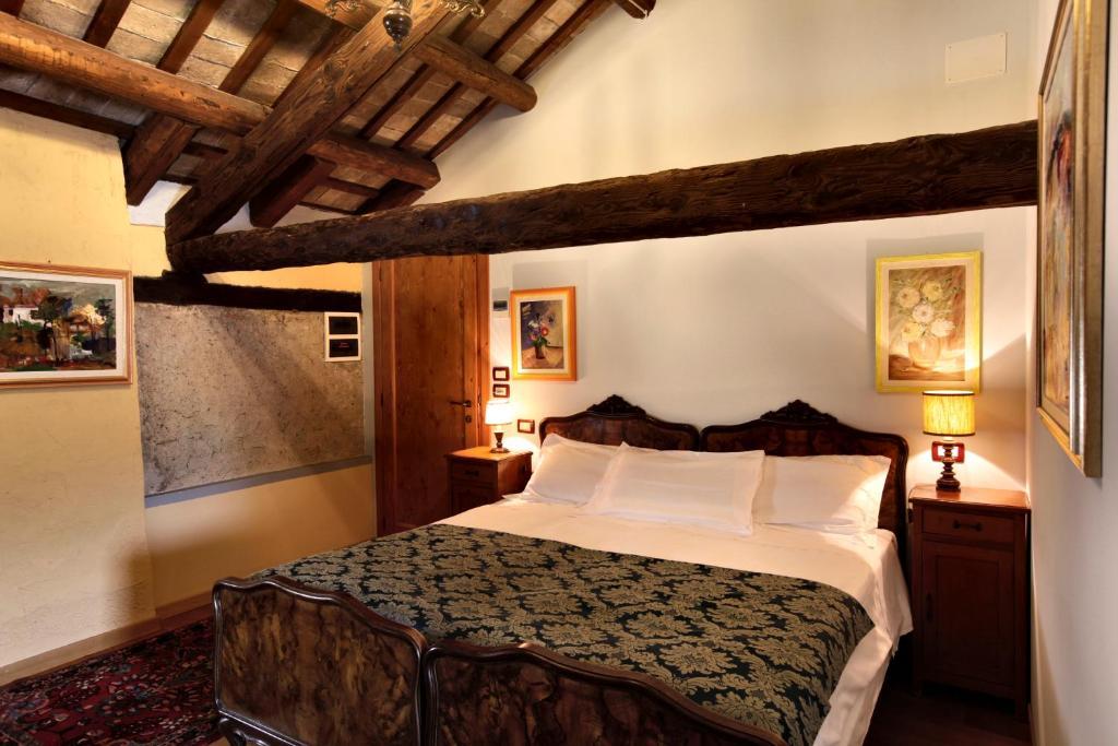 Resort Villa Manin Passariano Szoba fotó