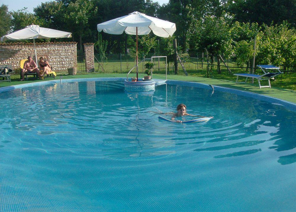 Resort Villa Manin Passariano Kültér fotó