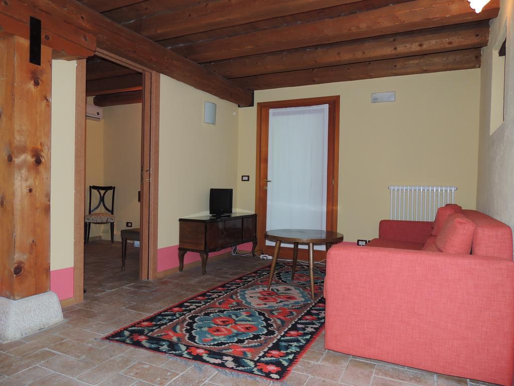 Resort Villa Manin Passariano Kültér fotó