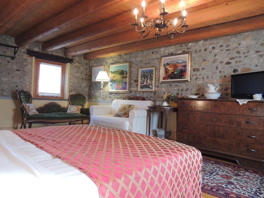 Resort Villa Manin Passariano Kültér fotó
