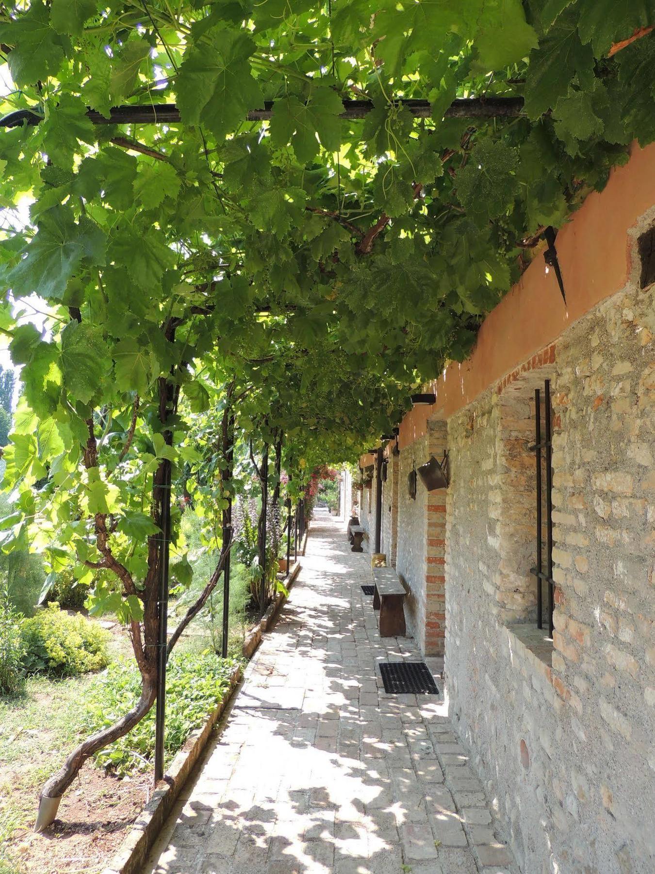 Resort Villa Manin Passariano Kültér fotó