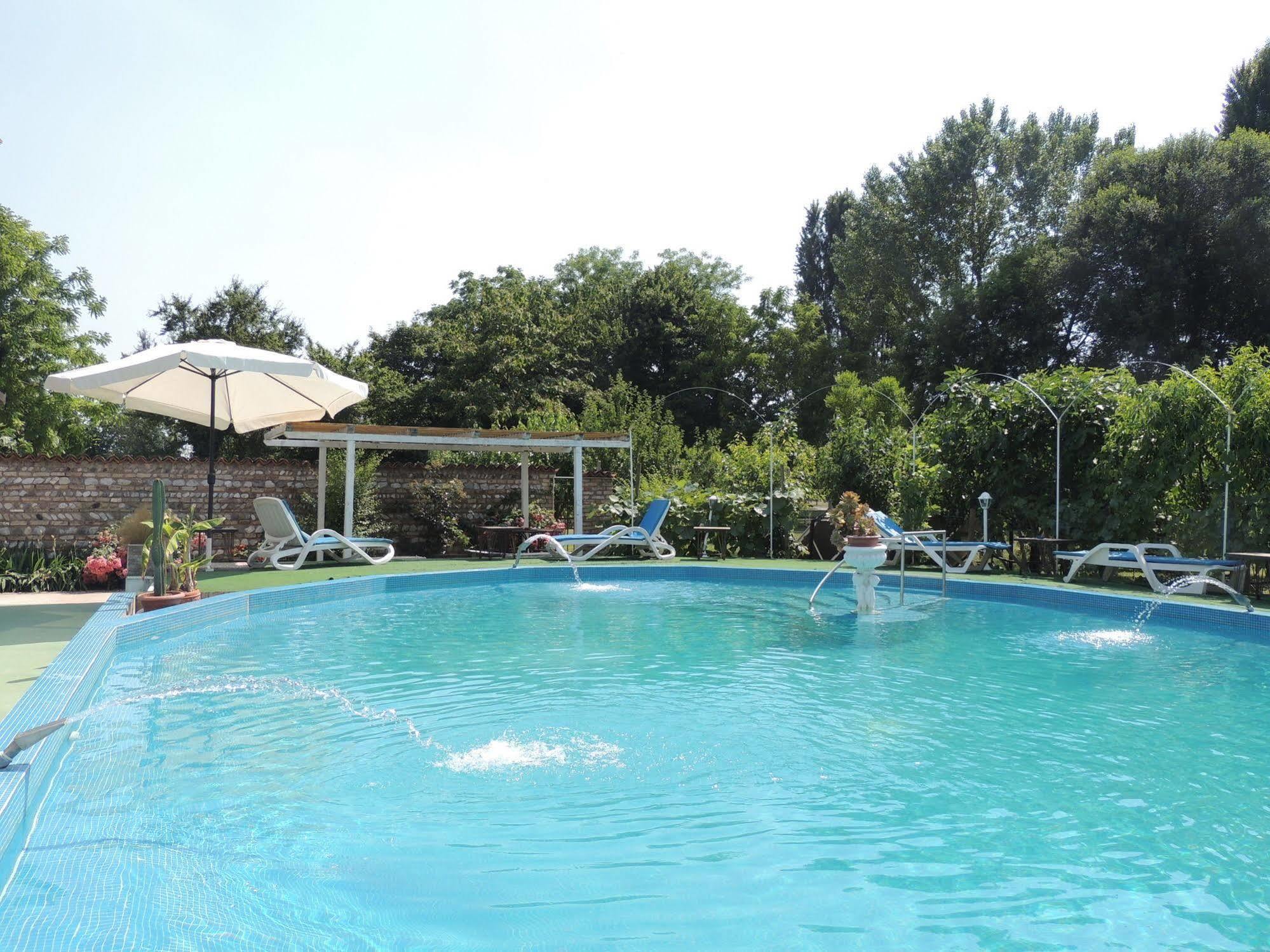 Resort Villa Manin Passariano Kültér fotó